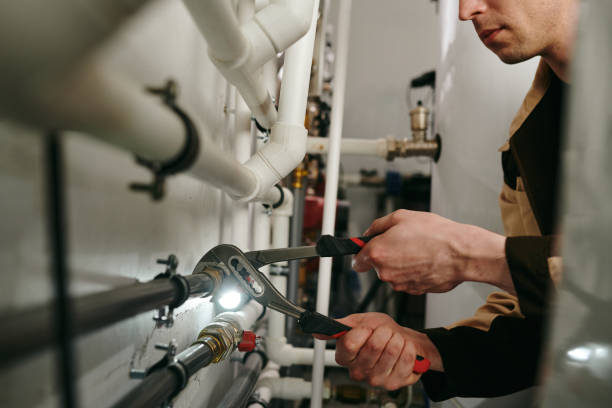 Best Best Plumbers Near Me  in Howard Lake, MN