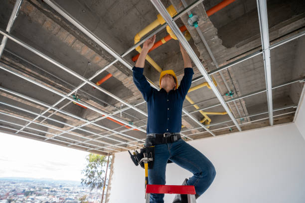Sprinkler Systems in Howard Lake, MN