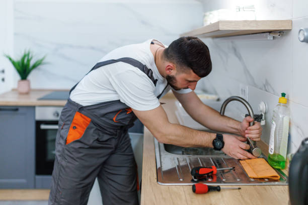 Best Plumbing Repair Near Me  in Howard Lake, MN
