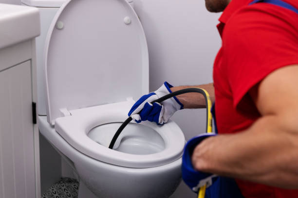 Best Sewer Cleaning Services  in Howard Lake, MN