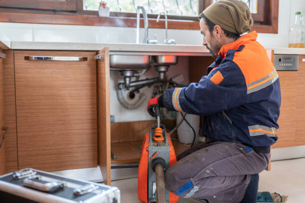 Best Water Leak Repair  in Howard Lake, MN