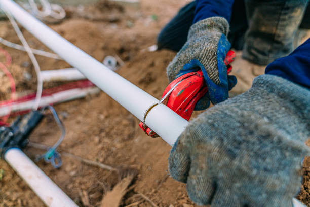 Best Water Heater Repair  in Howard Lake, MN